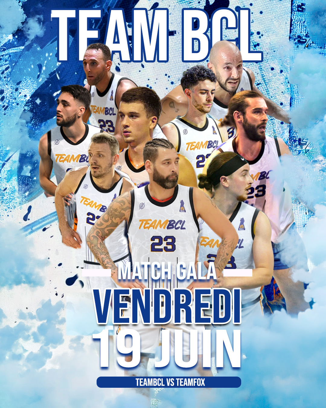 Programme